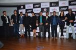 Abhimanyu Shekhar Singh, Aishwarya Rai Bachchan, Jackie Shroff, Sachin Joshi, Rohit Roy at Jasbaa song launch in Escobar on 7th Sept 2015